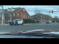 Enfield CT Police Units responding to a reported person choking 22