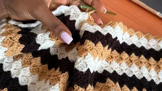 Shyler crochets  is live : A WHOLE COLLECTION LOADING …..