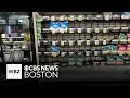 Stop Shop shelves empty across Massachusetts after parent company hacked