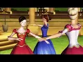 Download Lagu Barbie™ in the 12 Dancing Princesses - Shine (DVDRip)