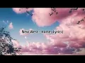 Download Lagu New West - Home (Lyrics)