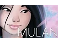 Mulan Fan Art