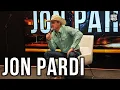 Jon Pardi On New Album The Career He Almost Pursued Being a Girl Dad