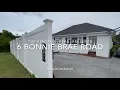 Bonnie Brae Road