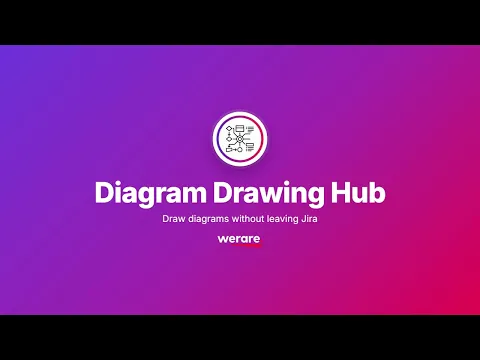watch Diagram Drawing Hub video