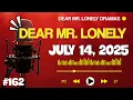 Download Lagu DEAR MR.LONELY #162 | Ilocano Drama True Story | JULY 14,2025 | New Upload #dearmrlonely