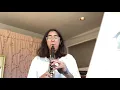 nobody else but me - stan getz (transcription!)