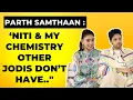 Download Lagu Did Niti Taylor \u0026 Parth Samthaan miss each other when…