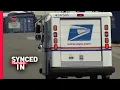 Multiple Mail Truck Break-Ins Reported and More News