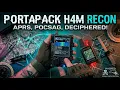 Getting Started with Portapack Recon