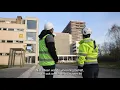 Download Lagu Residek project Daikin Europe in Zwijnaarde - NL