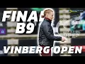 SDGPT - Vinberg Open 2026 FINALB9 Dahlstedt Johansson Bjorlycke Fors FPO