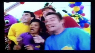 Opening And Closing To Angelina Ballerina The Lucky Penny 2003 DVD  Opening And Closing To Angelina Ballerina The Lucky Penny 2003 DVD