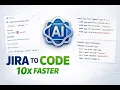 From Jira Ticket to Playwright Code in Seconds The Future of QA