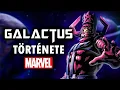 Download Lagu Kicsoda Galactus, a Világfaló? - Marvel Gonosztevők