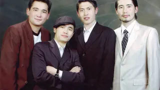 Лимит Амина Өткен жауын 