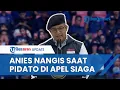 Download Lagu MENANGIS! Suara Anies Baswedan Bergetar di Apel Siaga Perubahan Partai NasDem, Ajak Kader Doa Bareng