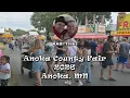Anoka County Fair 2026 - Anoka MN