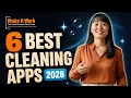 6 Best Cleaning Business Software in 2026