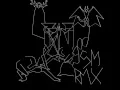 Oneohtrix Point Never - I Bite Through It Shady Monk Remix