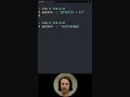 Run Python code without opening the REPL