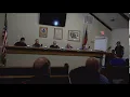 Hart County Board of Commissioners Live Stream