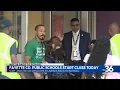 Fayette County Schools Start