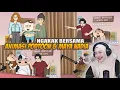 Download Lagu PERKARA KUCING BERAK DIRUMAH TETANGGA ❗ Maya Nadia Reaction Animasi PODTOON