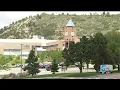 Looking at the challenges facing UCCS for the fall semester