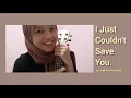 Download Lagu I just couldn't save you tonight - Ardhito Pramono feat Aurelie (Ukulele cover + chord)