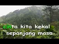 Download Lagu Karaoke PUNCAK BUKIT HIJAU  Jayanthi Mandasari //Original Music