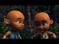 Download Lagu Upin Ipin Yeay kite dah sesat
