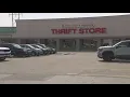 City Mission Thrift Store closes