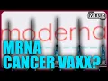 Moderna s mRNA Cancer Vaccine Doesn t Cure Cancer