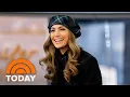 Jennifer Lopez talks personal album the DunKings