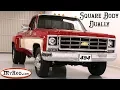 1979 Square Body Chevy C30 Cheyenne Dually Truck - MyRod com