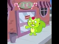 Download Lagu Happy Tree Friends - He's a Bit Nutty