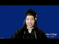 Berkeley College Virtual Commencement 2025