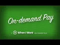 What Is On-Demand Pay How Pay-On-Demand Apps Work For Employees