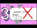 9 Volatile Keyword in Java Explained Shared Memory Model Java Multithreading Java In Action