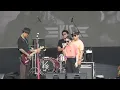 Download Lagu kis band bersama yessi diana chek sound di B-creat festival
