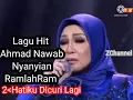 Download Lagu Pengorbanan \u0026 Hatiku Dicuri Lagi Ramlah Ram (Lirik) 2022