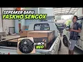 Download Lagu FASKHO GANTI SEPIKER INI ALASANYA....