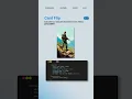Create a Stunning Card Flip Animation with Pure CSS MZCode01