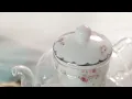 Teaparty Trailer