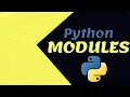 What is A Python Module How To Create Modules In Python