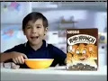 Nestle Koko Crunch (Malaysia ad-2006) (Chinese)