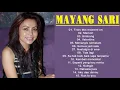 MAYANG SARI - KOLEKSI ALBUM LAWAS MAYANGSARI I KOLEKSI LAGU