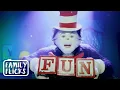 The Fun Song The Cat In The Hat 2003 Family Flicks