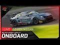 Download Lagu LIVE ONBOARD #500 | Pre-Qualifying | Beijing | 5ZIGEN Nissan | GT World Challenge Asia 2025